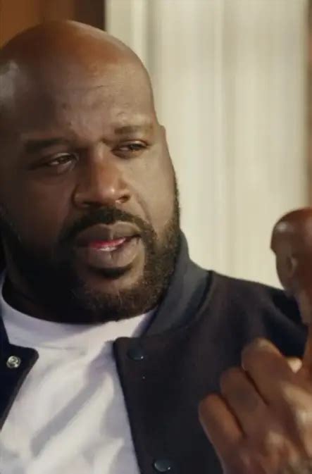 where did shaq grow up.